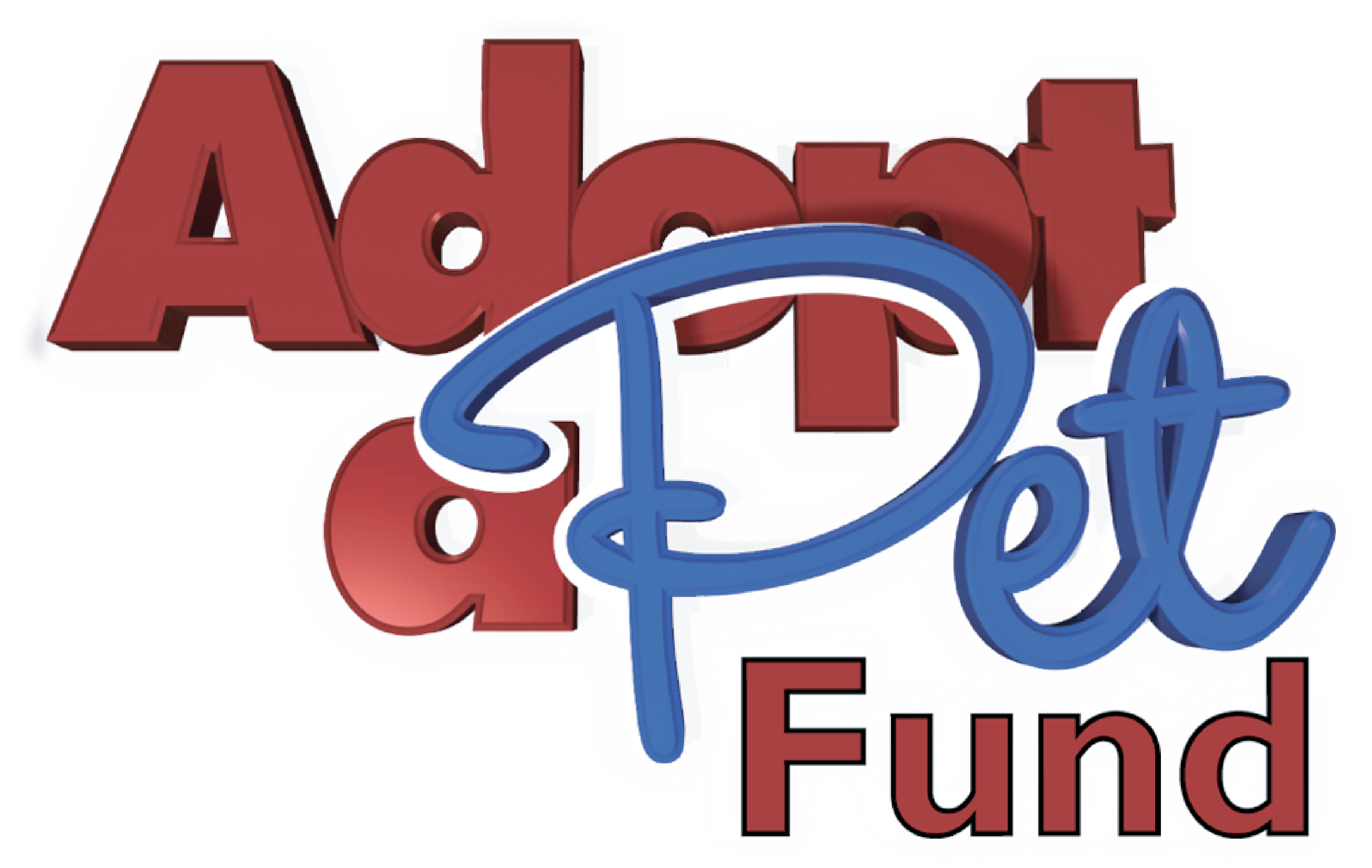 Adopt-A-Pet Fund Logo